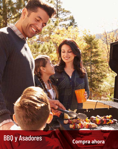 Chimeneas de Colombia