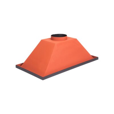 Campana para Chimenea a leña Central Loft Pequeña