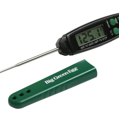 BGE Termómetro Quick Read