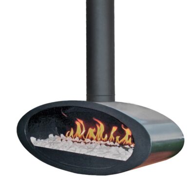 Chimenea Colgante Eclipse