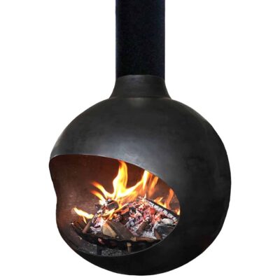 Chimenea Colgante Sirius