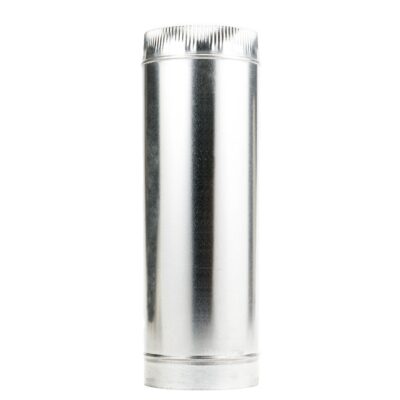 Ducto en Acero Galvanizado 0,6 m