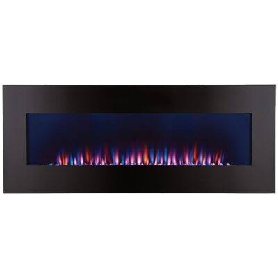 Chimenea Eléctrica Loft Large