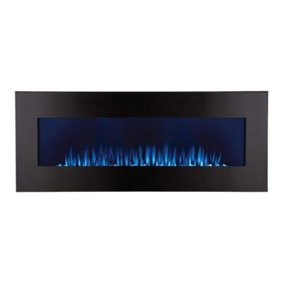 Chimenea Eléctrica Loft Medium
