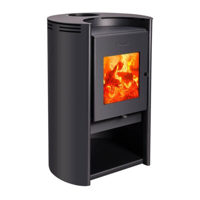 Chimenea a Leña Amesti Rondo 450