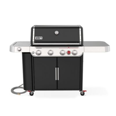 Asador de Gas Genesis E-435