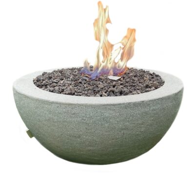 Bowl Firepit