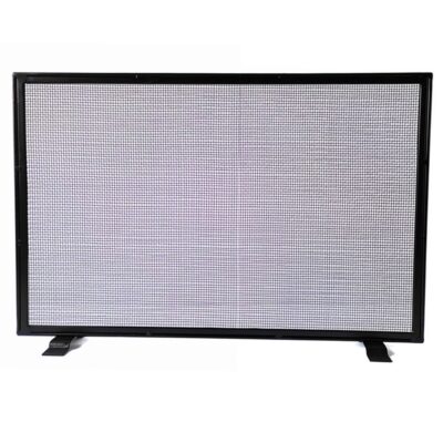 Malla para Chimenea a Leña Clásica Grande