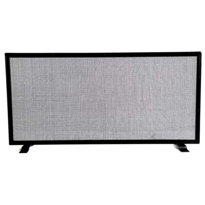 Malla para Chimenea a Leña Loft Pequeña