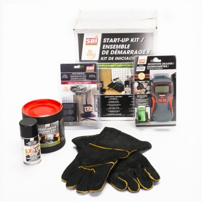 kit de encendido SBI