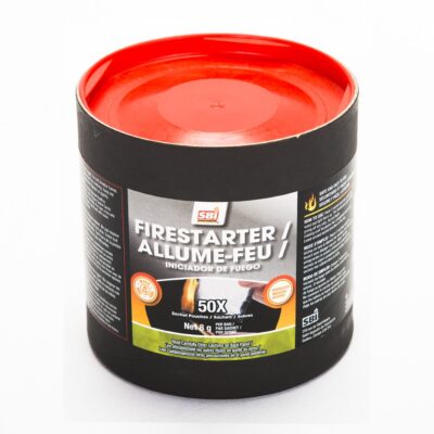 Iniciador de Fuego SBI