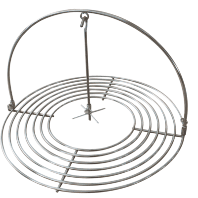 Rack Para Pollos