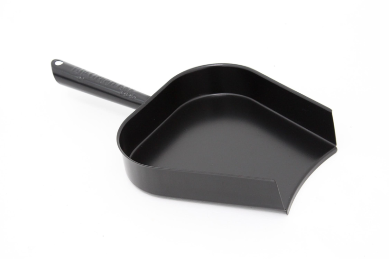 Ash Pan TIF