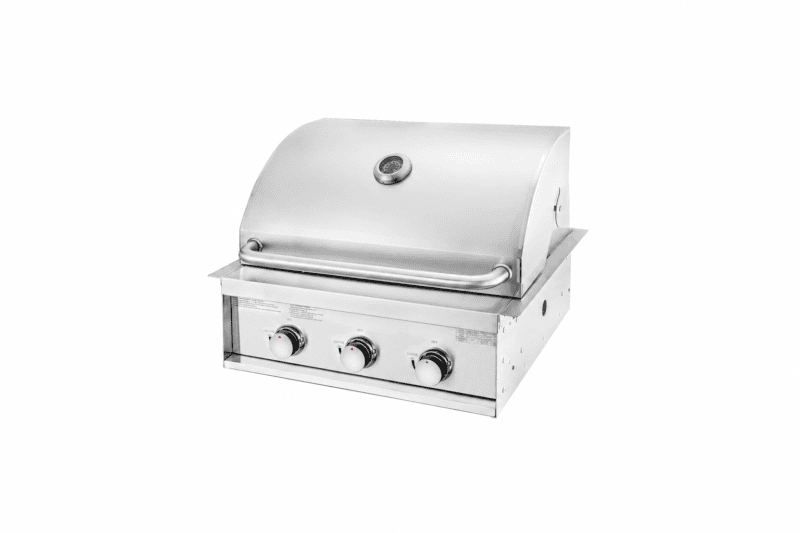 BBQ A GAS 3 QUEMADORES PORTADA