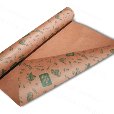 BGE Rollo Butcher Papel Cocina 22.8 M