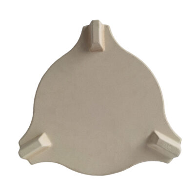 Deflector Cerámico Kamado 21 Pulg