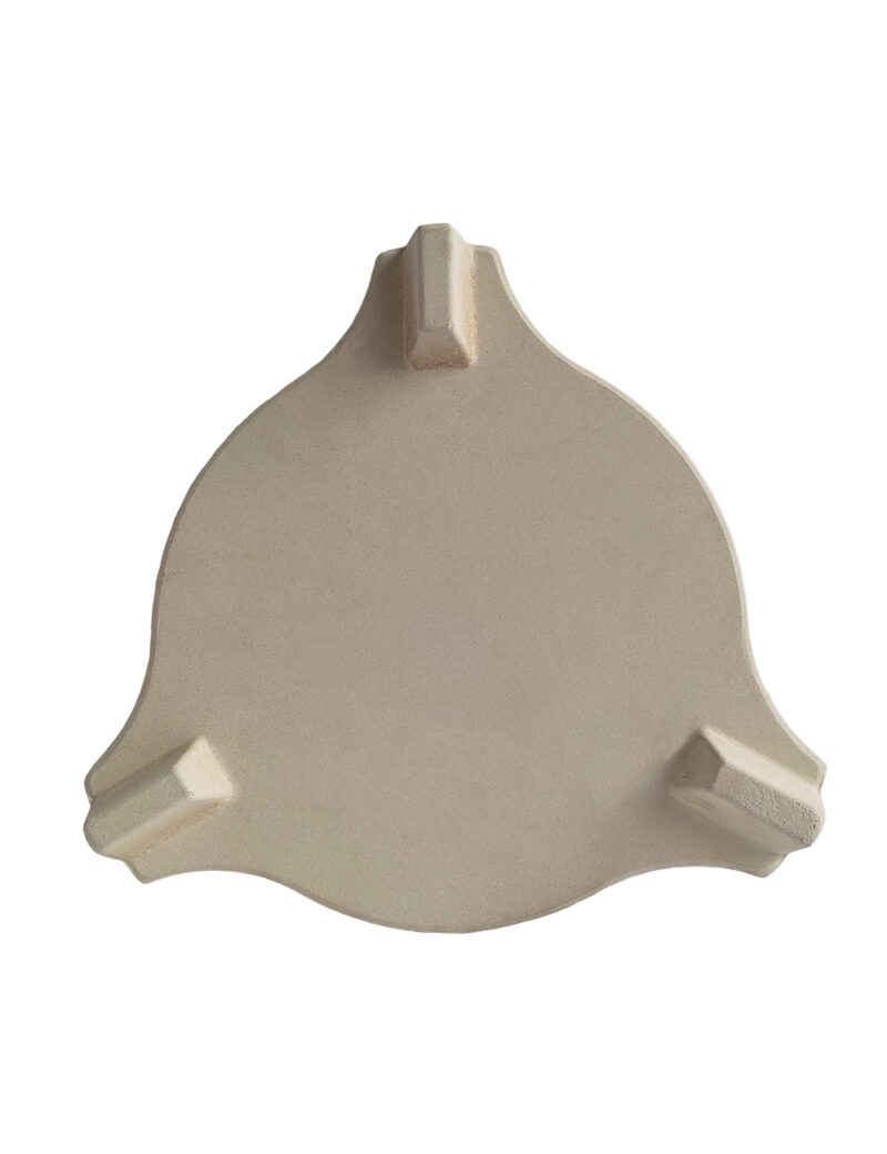 Deflector Ceramico 21″ Pulg