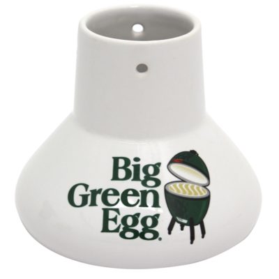 BGE Rosticero Vertical de Pollo Ceramico