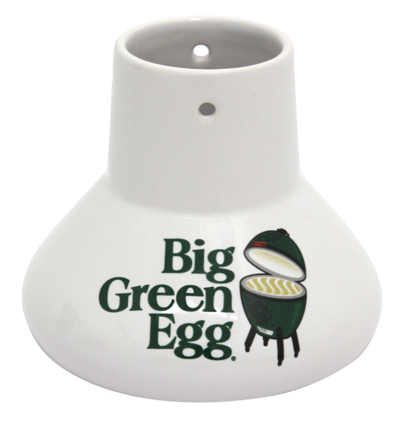 Ceramic Chicken Roaster BGE
