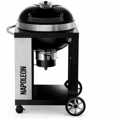 PARRILLA BARBACOA DE CARBÓN DE 22" PROCART