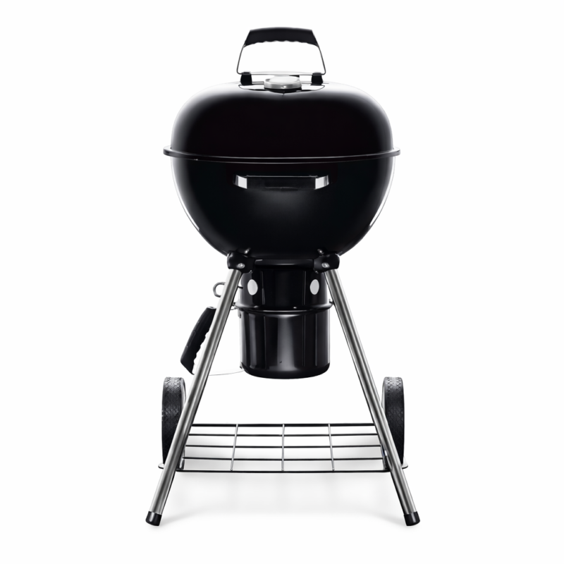 NAPOLEON PARRILLA BARBACOA DE CARBÓN DE 18″