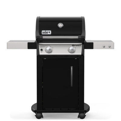 Asador de Gas Spirit E-215