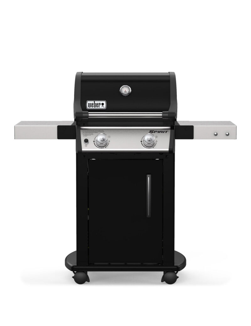Asador de Gas Spirit E-215