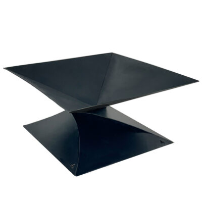 Fire Pit a Leña Fiero Grande