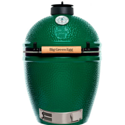 LARGE BIG GREEN EGG