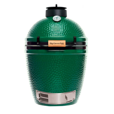 MEDIUM BIG GREEN EGG