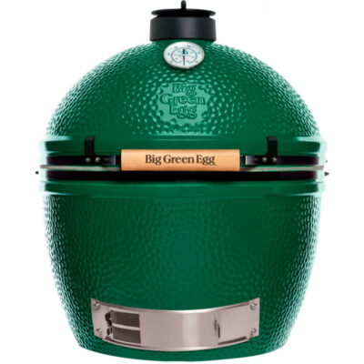 XLarge BIG GREEN EGG