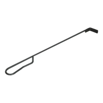 Herramienta Para Cenizas