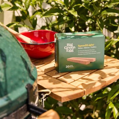 Pastillas de Encendido Speedilight