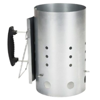 Iniciador Manual de Carbón