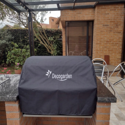 Forro para BBQ a Gas Decogarden