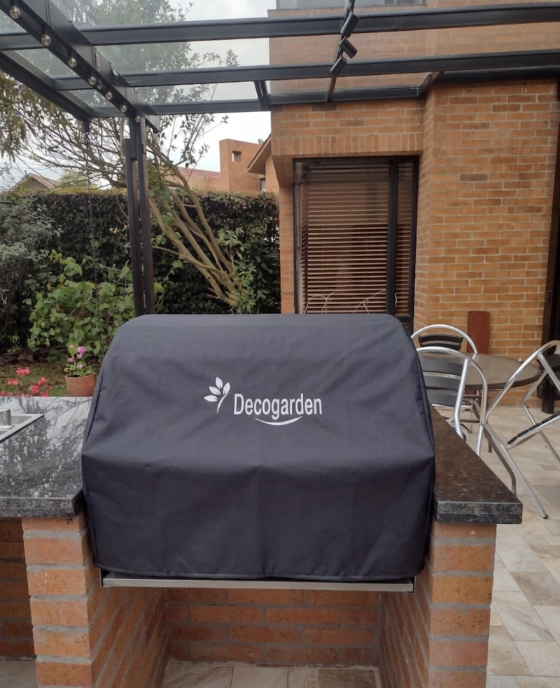 FORRO BBQ GEMINI