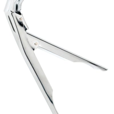 BGE Pinza Manipulación Parrillas