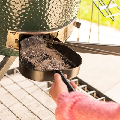 BGE Recogedor de Ceniza