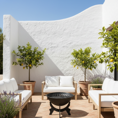 Paila para Leña en Fundición de Aluminio Pequeña