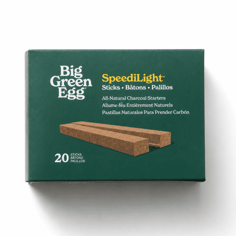 Pastillas de Encendido Speedilight BGE