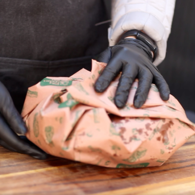 BGE Rollo Butcher Papel Cocina 22.8 M