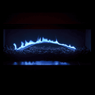 Chimeneas a Gas Loft Vent Free Aerocurva