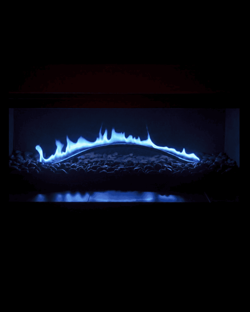 Vent Free Aerocurva