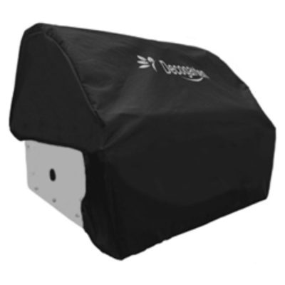 Forro para BBQ a Gas Decogarden