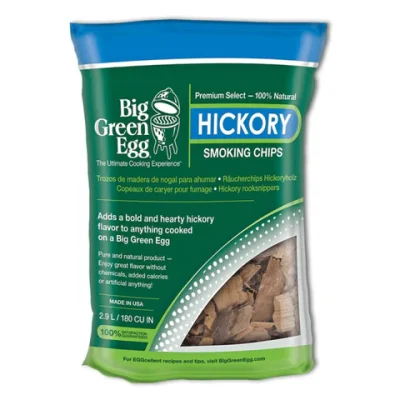 BGE CHIPS MADERA DE NOGAL 2,9 Lb
