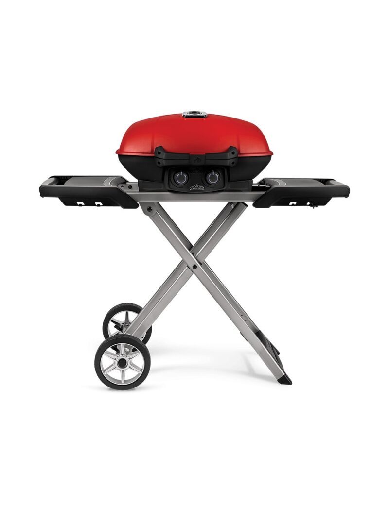 TRAVELQ™ 285X + CARRITO ROJO
