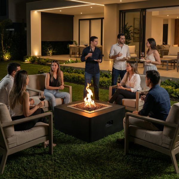 CHIMENEA_EXTERIOR CUADRADA PEQUEÑA