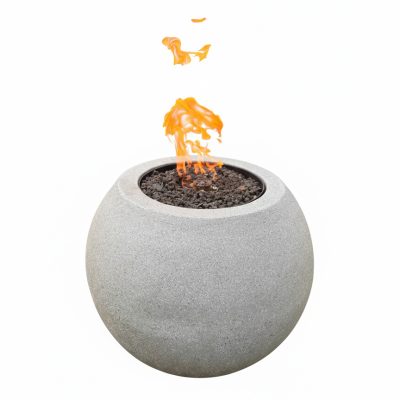Esfera Firepit