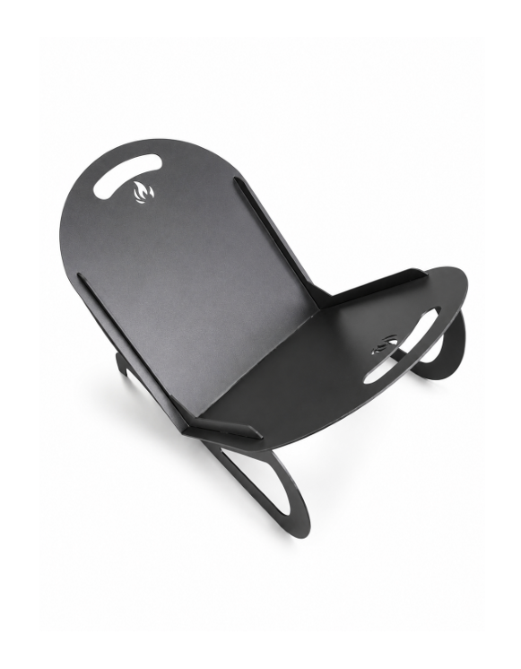 SILLA PORTALEÑOS CURVA