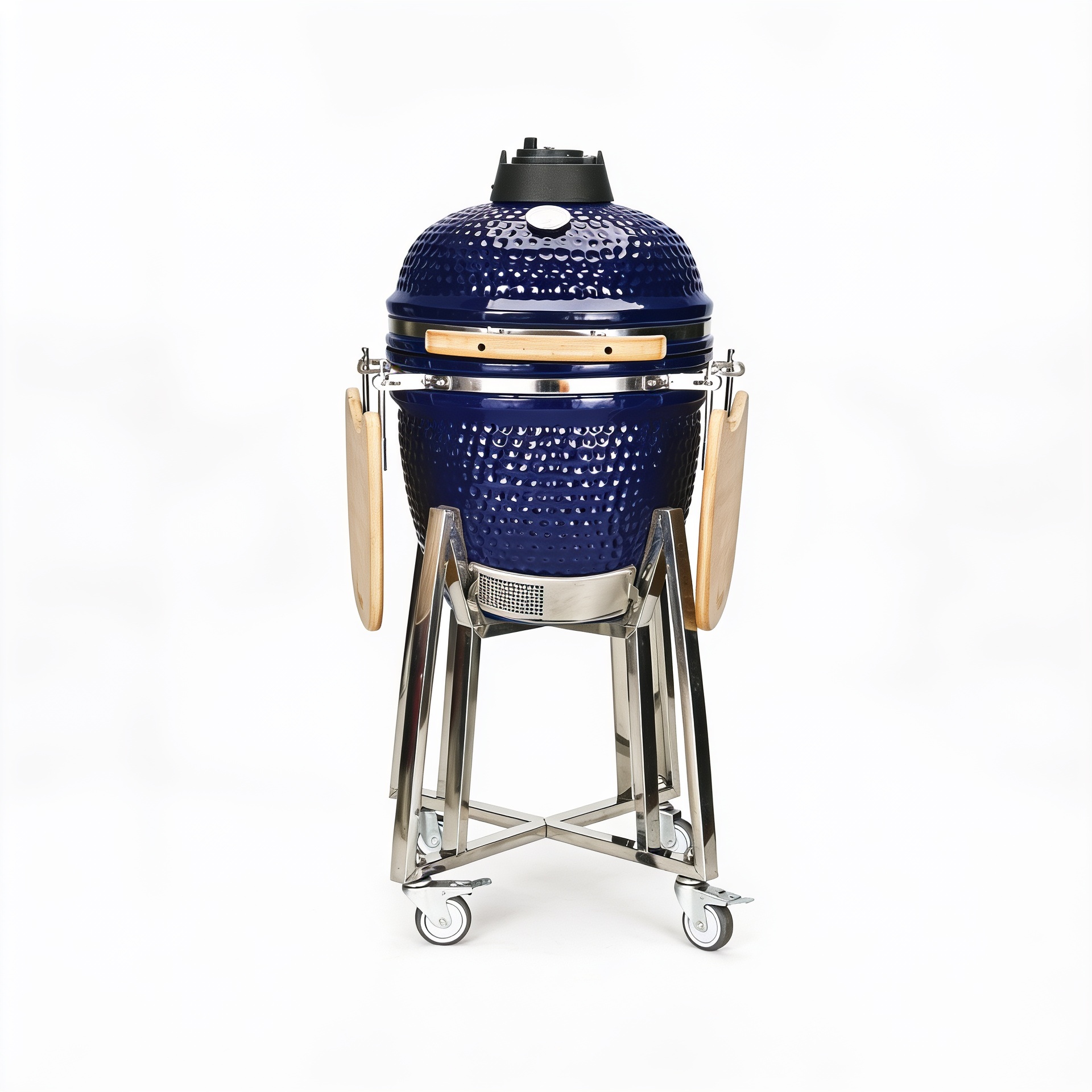 Asador Kamado Portatil 21"